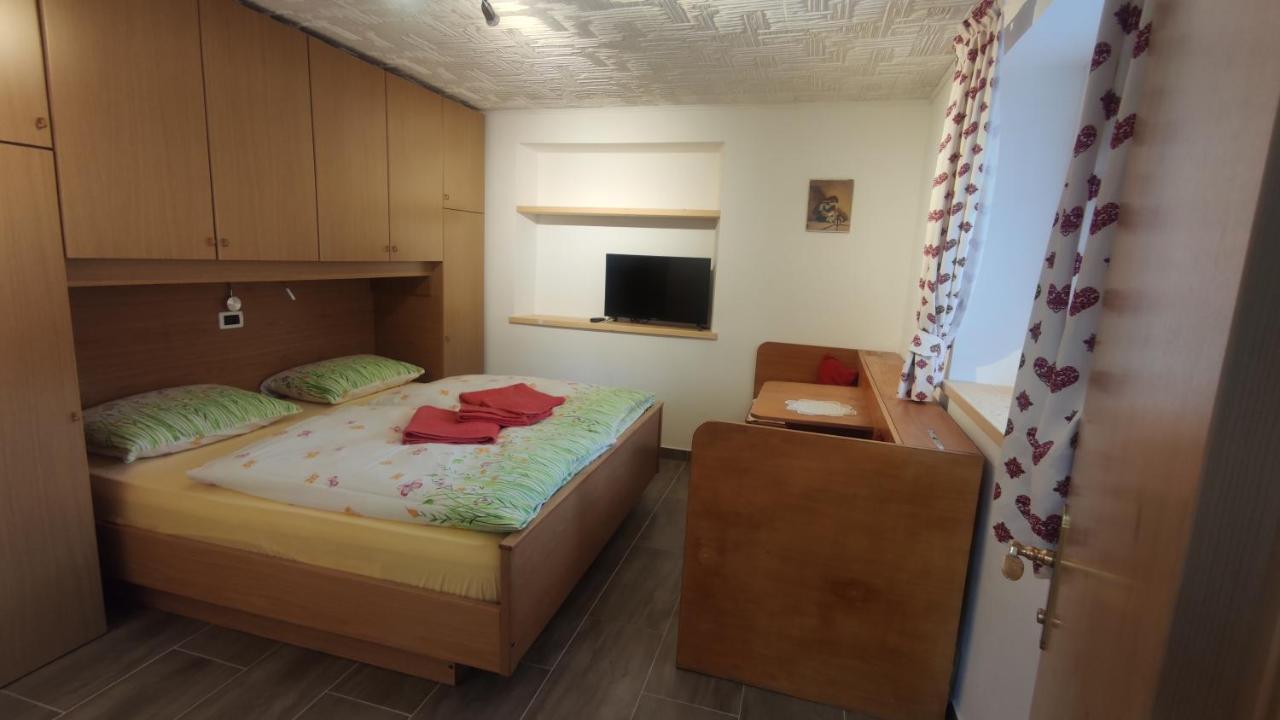 Apartamento Ciasa Andy Badia  Exterior foto