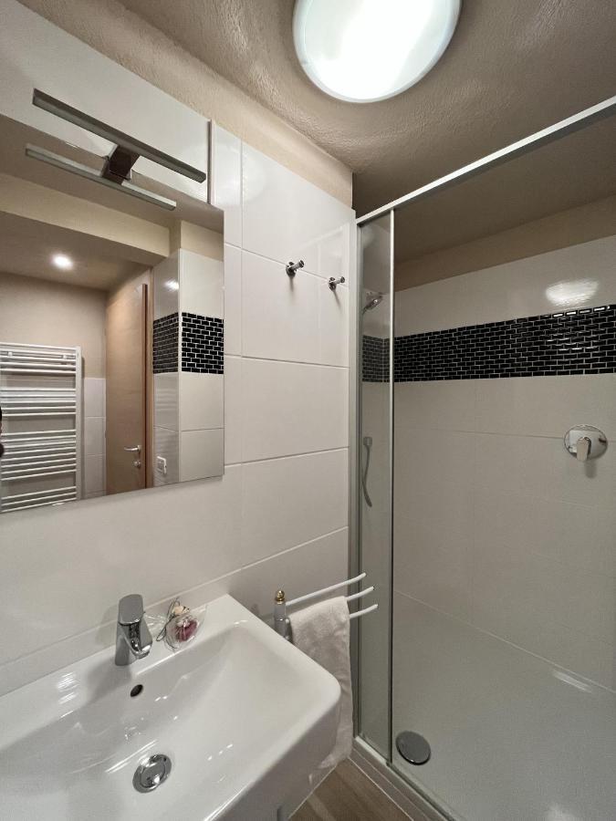 Apartamento Ciasa Andy Badia  Exterior foto