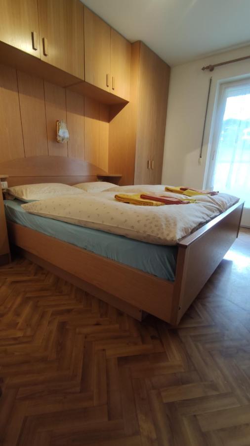 Apartamento Ciasa Andy Badia  Exterior foto