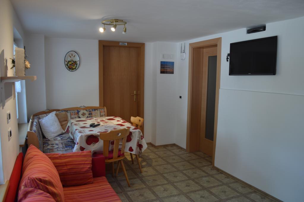 Apartamento Ciasa Andy Badia  Exterior foto